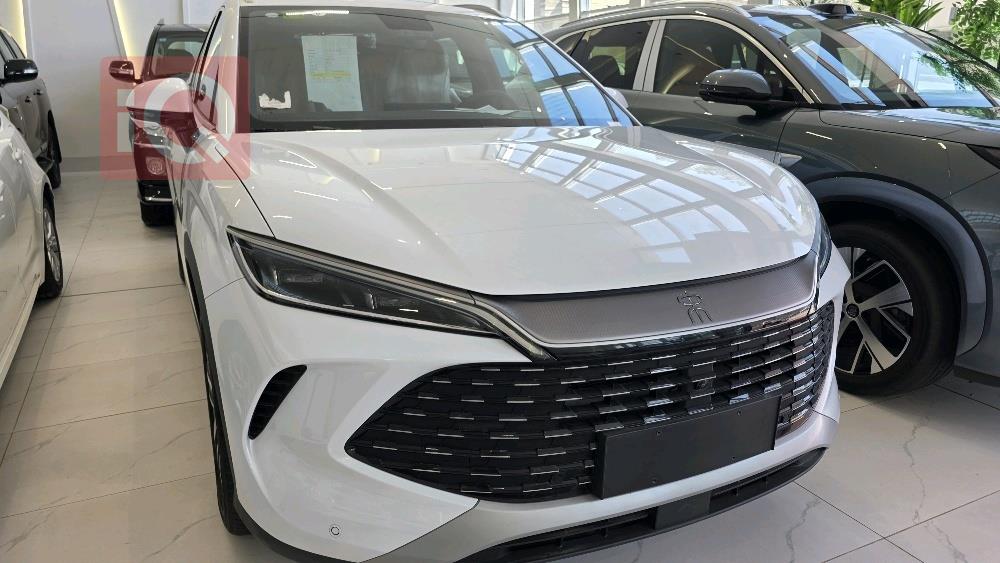 بي واي دي سونغ L DM-i